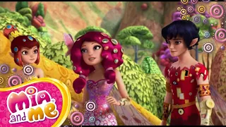 MI NOMBRE ES VARIA - Temporada 2 - Episodio 15 - O mundo de Mia - Mia Y Yo - Mia and me