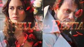 Bella e Leon - La Bella e la Bestia