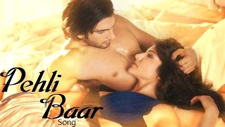 Pehli Baar VIDEO SONG RELEASES | Dil Dhadakne Do | Ranveer Singh, Anushka Sharma