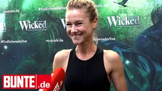 Ex-GZSZ-Star Rhea Harder-Vennewald – Das sagt sie zu einem möglichen Comeback