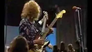 Thin Lizzy 1973 - Whisky In The Jar