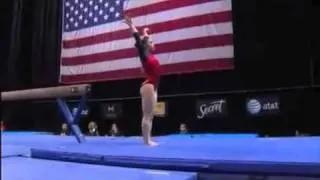 2011 American Cup - I Wanna Go