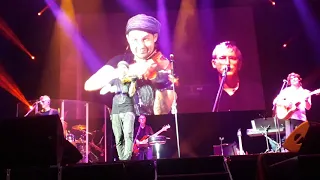 David Garrett, Nah neh nah, Explosive Live Sofia 29.09.2018