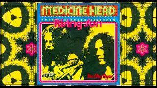 MEDICINE HEAD - Rising Sun