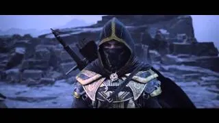 The Elder Scrolls Online - Trailer ( VF & HD )