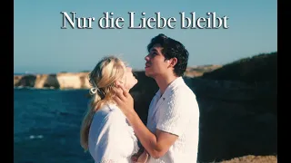 Nur Die Liebe Bleibt - Laura & Mark (Offizielles Musikvideo)