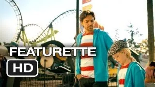 Instructions Not Included Featurette #1 (2013) - Comedy Movie HD