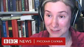 Екатерина Шульман о выборах в России 2019