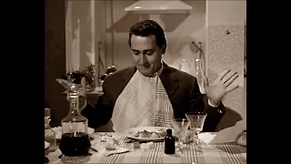 Alberto Sordi: La cena fuori