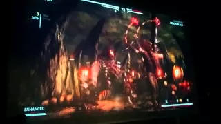 Mortal kombat X bigscreen