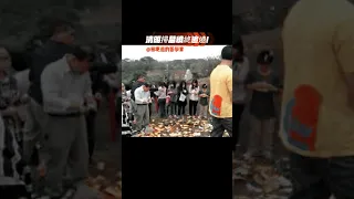 清明掃墓慎終追遠，你掃墓了嗎?