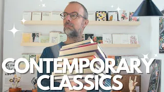 So You Want To Read Contemporary Classics? / Full Reading Guide