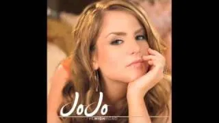 JoJo - Do Whatcha Gotta Do ( With Lyrics )