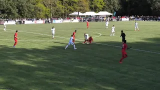 Jude Bellingham vs Argentina U16 Friendly (16/04/2019)