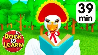 Nursery Rhymes | Songs for Kids