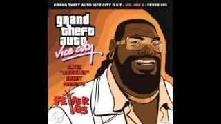 Grand Theft Auto Vice City  Fever 105 The Pointer Sisters   Automatic