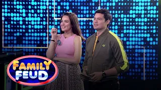 Family Feud Philippines: FORDA WIN! FORDA GO!