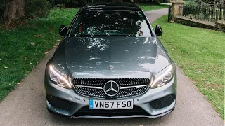 The C43 AMG - Is It The Perfect Car?? (Owner's Review)