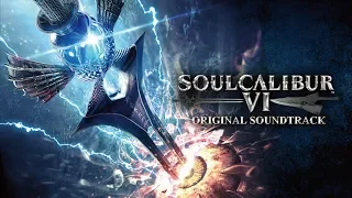 Soulcalibur VI Original Soundtrack (Disc-4) : 4-11 Fate Against Her