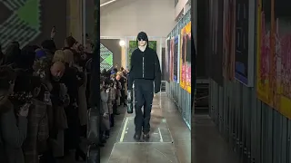 1017 ALYX 9SM Fall / Winter 2023.24 | Milano Moda Uomo