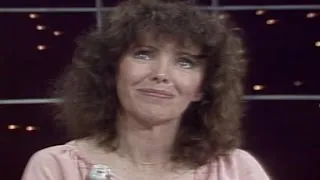 1983: Beth Howland talks about her character on 'Ali...
