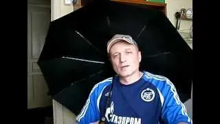 Мало ли дождь порой )