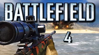 Battlefield 4 Funny Moments - Jet Launches, Tower Guard, Hotel Forklift! (Battlefield 4 Funtage)