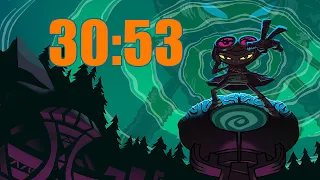 [WR] Psychonauts Speedrun in 30:53