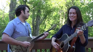 Caitlin Canty & Noam Pikelny - Get Up