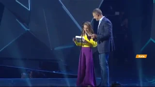 Золотая жар-птица 2018 - кто стал певцом и певицей года