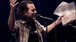 Pearl Jam (Lollapalooza Chile 2013) - COMPLETO