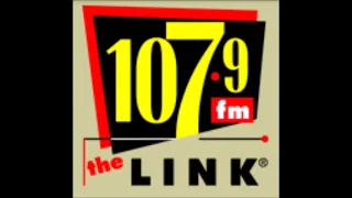 "107.9 The Link" - WLNK, Charlotte, NC - June 26, 2005