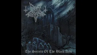 💀 Dark Funeral - The Secrets of the Black Arts (1996) [Full Album] 💀