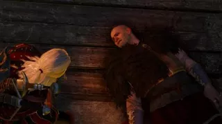 The Witcher 3: Wild Hunt - Jorund's Last Words