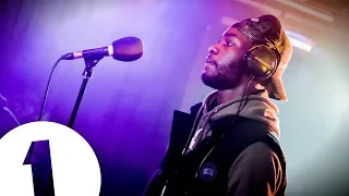 Dave - 100M's/Samantha/No Words Medley in the Live Lounge