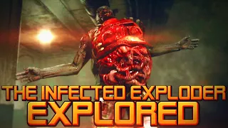 Zombies of Dying Light ( 2 ) Explored | Chemical Potential Infected Examined | Harran Virus Lore