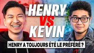 D’ACCORD PAS D’ACCORD #1 (ft. Kevin)