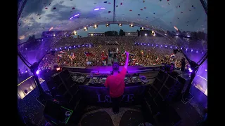 Nicky Romero | Tomorrowland Belgium 2019 - W2