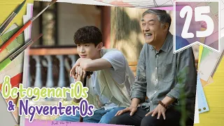 【SUB ESPAÑOL】 ⭐ Drama: Octogenarian and the 90's - Octogenarios y Noventeros. (Episodio 25)