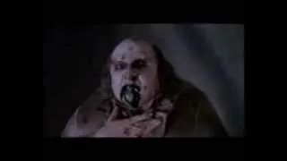 Batman Returns: Penguin Death Scene Parody