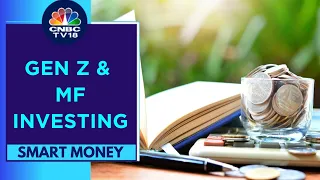 The Best Mutual Funds To Invest In 2024 | Mutual Fund Investing | Smart Money | CNBC TV18