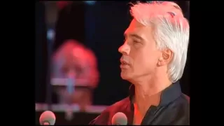 "Dicitencello vuie" The 3 Tenors & Dmitri Hvorostovsky & Massimo Ranieri & Achinoam Nini