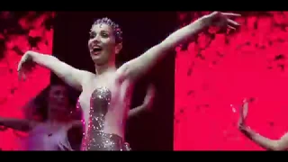 Natalia Oreiro в Тольятти 04.04.19г To Russia with Love