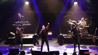 Made Again - Tribute to Marillion - Clutching At Straws trilogy - live in Nice 2018