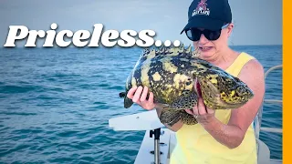 Fishing Charter “Experience” & Key West