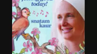 Mantra Music: Adi Shakti by Snatam Kaur