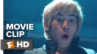 Happy Death Day 2U Movie Clip - Babyface Attacks Ryan (2019) | Movieclips Coming Soon