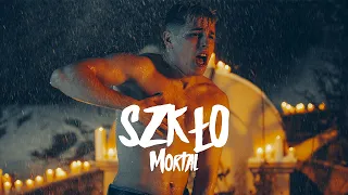 MORTAL - SZKŁO prod. JONATAN