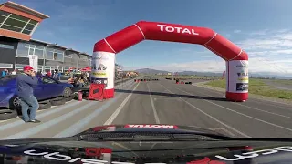 Promo Rally 2018 - Prejmer Circuit