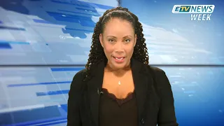 JT ETV NEWS WEEK du 17 Novembre 2018